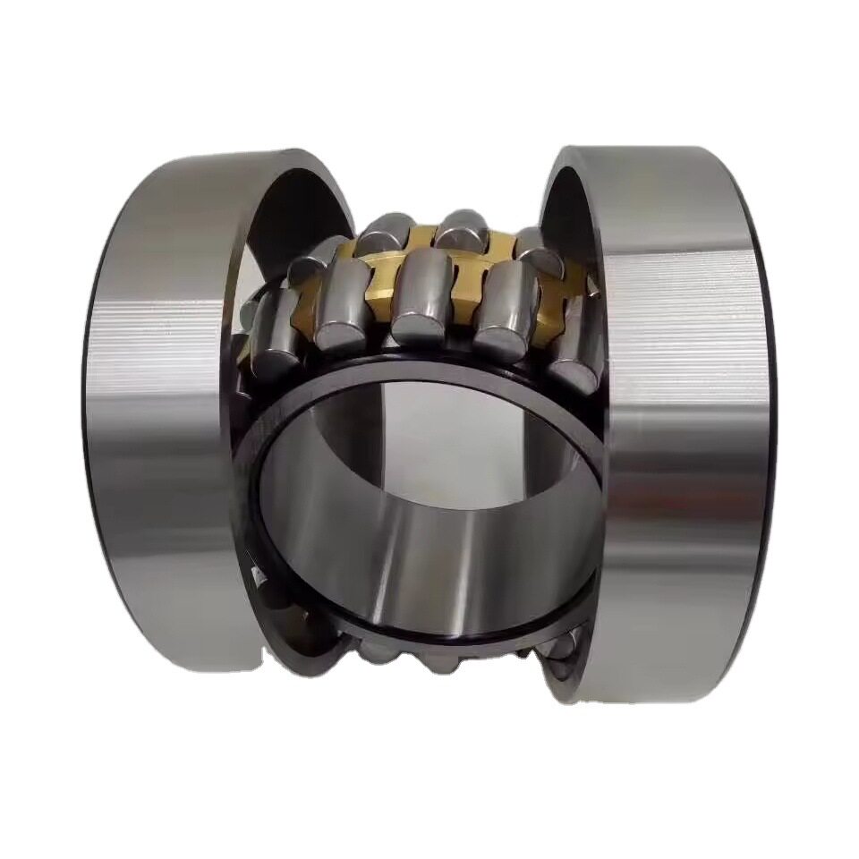 804312A PRL Spherical Roller Bearings Truck-Mounted Concrete