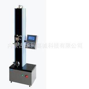 DL-5000型电子数显防水卷材拉力试验机