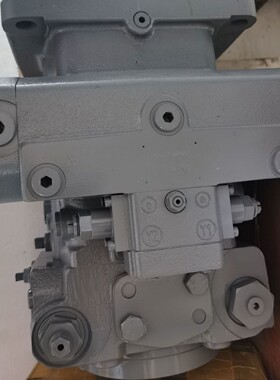 力士乐液压泵A4VG180HD EPA4VG28 56 40 63 105 110A4VG125柱塞泵