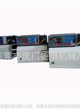 HA式-626I高质量弹簧线变J频手排绕线机（可左右160502排）