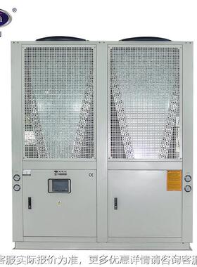 风螺杆冷冻机德凯p利定制食品烘KDCS -16焙制冷配套设备200工业冷