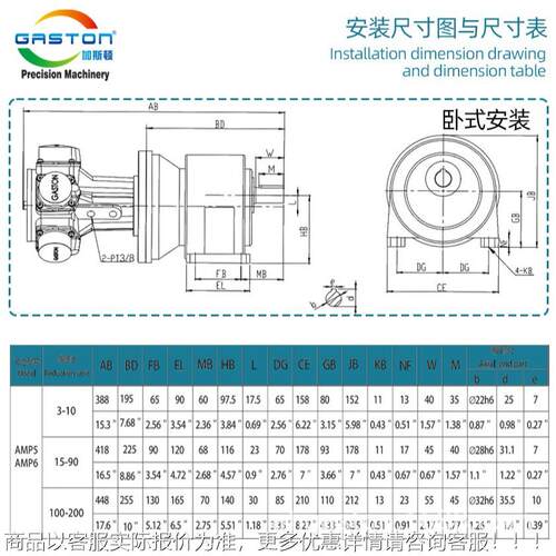 活塞式减速动马达工业备31设、气AMPC减速-马达