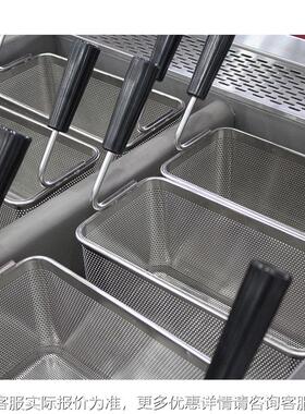 Z-RM-SZH-RM-S66煮面炉燃气喷流式00豪华H座立9式意粉炉商用连柜