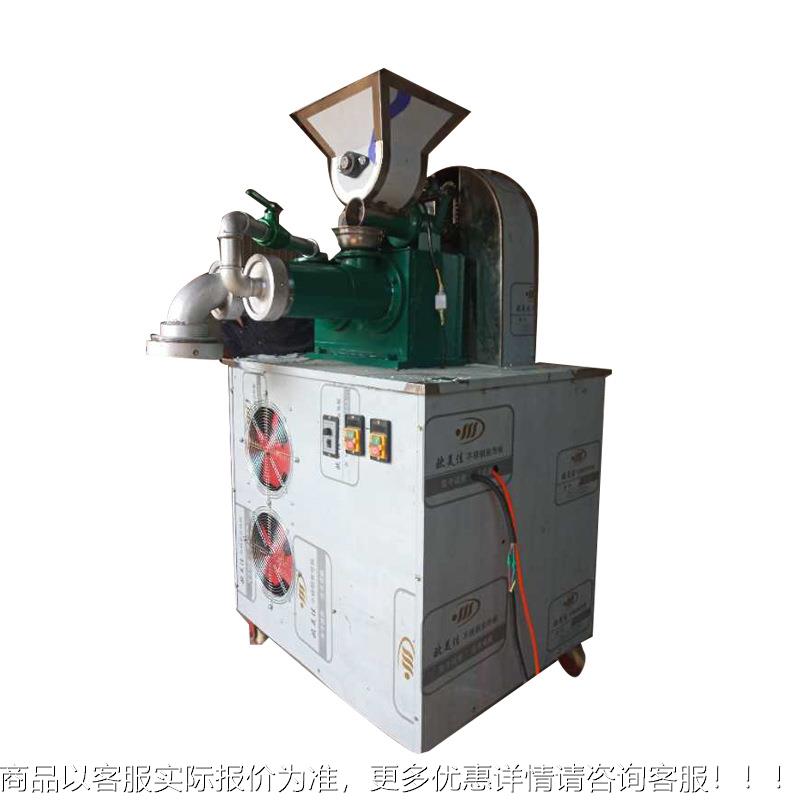 商用大型自熟米面条朝玉鲜冷面机凉UOU面机机米机粉五谷杂粮机器