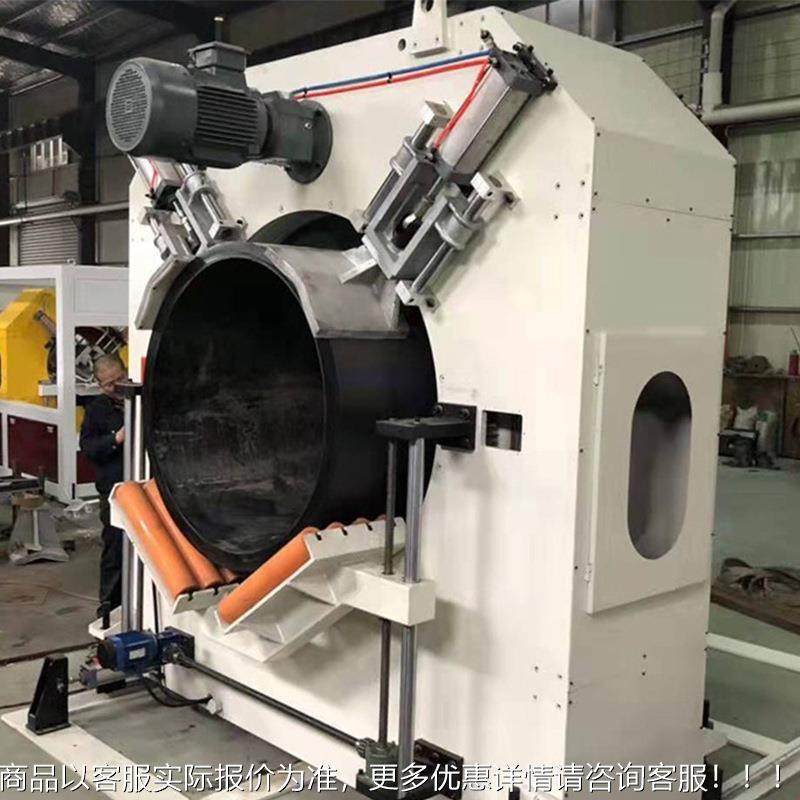 MP线P0管低噪音80行星无屑切割机p800e 塑料管材环行无屑切割机,五金/工具,制袋机,淘宝优惠券,粉丝福利购,淘宝优惠卷