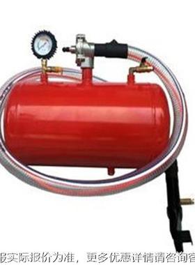 Y-21 5储仑 脉冲阀YK-21轮胎爆充密封加器气罐K筒