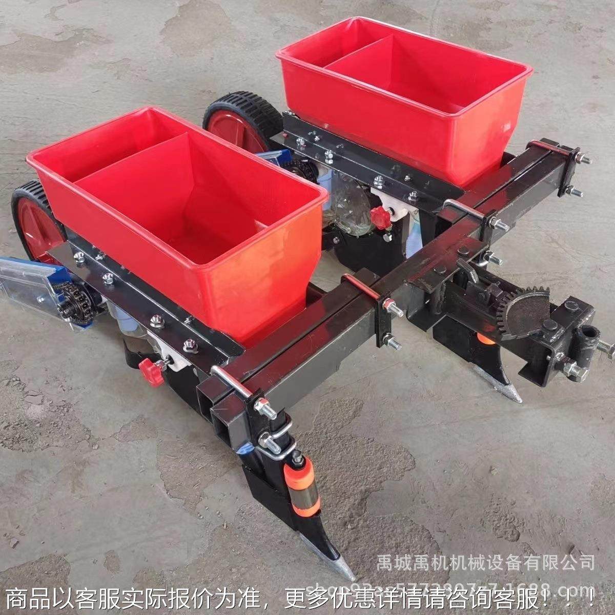 手款玉米大米豆播种机玉播机勺式AYT精精播机小四轮玉扶米播种机,农机/农具/农膜,播种栽苗器/地膜机,淘宝优惠券,粉丝福利购,淘宝优惠卷