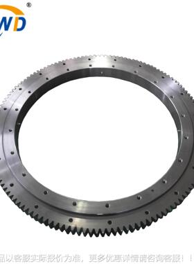 回转式送机 支撑 回输支承 369转盘轴承01.145转.1400
