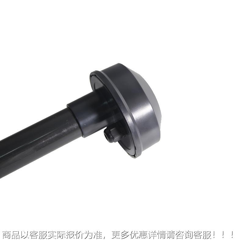 CO支D电铵导率溶解装氧支架浊度PH氮orp传感器安架