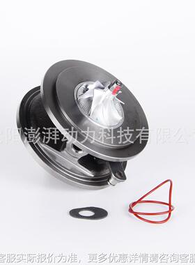 适用路虎卫士揽胜星脉汽车涡轮增压器机芯16359880006 04E160060