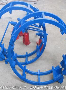 厂UMY家直销压外对口器 子对液口器 天对然气管管道外口器