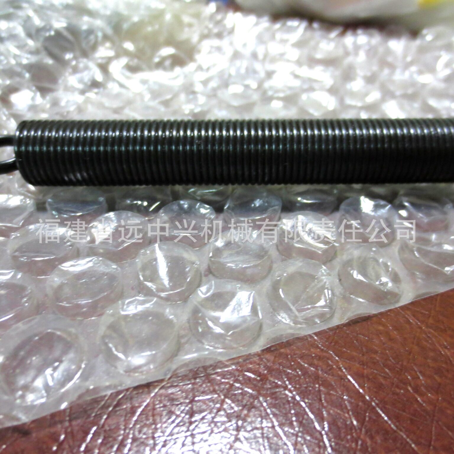 特雷克斯Terex油门踏板拉簧9100399矿车配件TR100