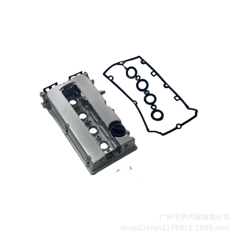 55564395科鲁兹气门室盖铝合金55558673英朗25197004跨境电商爆款