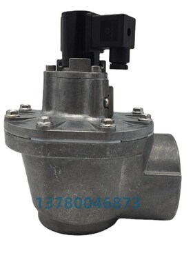 8296400.j8171 8296400 1寸 直角式 脉冲阀 除尘阀