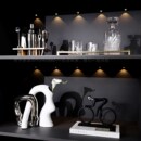 工艺品摆件 搭配套装 轻奢高级感餐边柜酒柜装 饰品客厅现代家饰软装