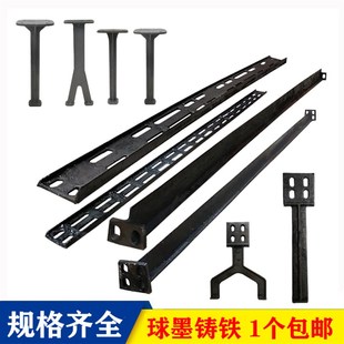 母猪产床保育床横杠梁大梁竖梁边梁扁梁花梁人字腿产床脚养猪设备