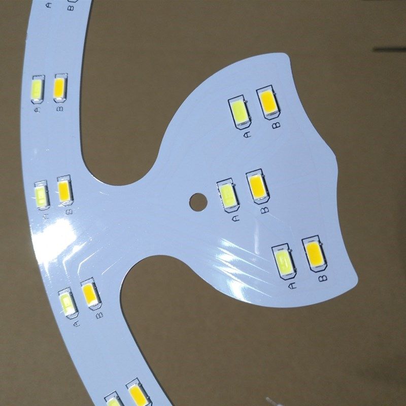 led顶灯11153灯芯圆形盘灯条贴改E造环形灯吸灯板节能灯泡家用变,家装灯饰光源,LED灯板,淘宝优惠券,粉丝福利购,淘宝优惠卷