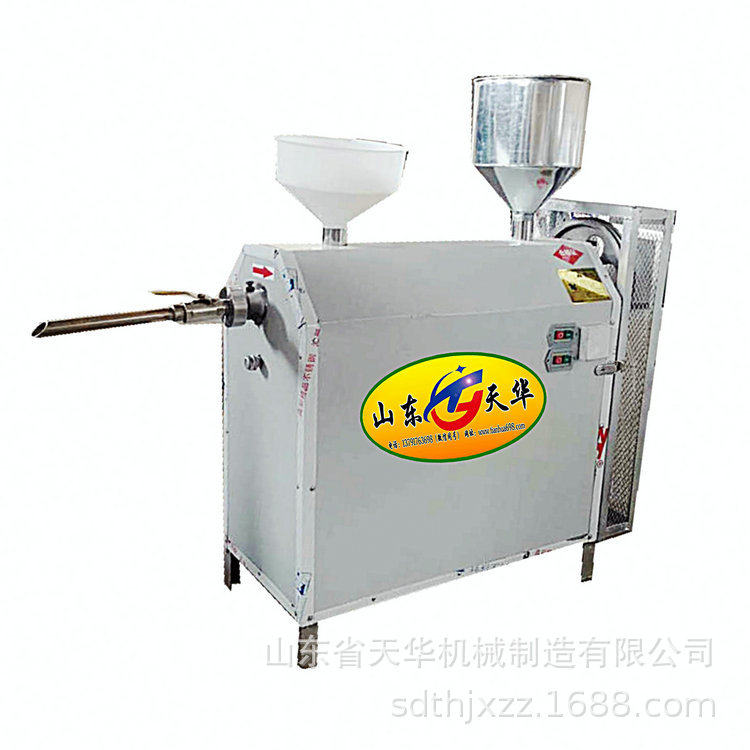 消夏风味小吃广西甜品槐花粉机 自熟凉虾机 碗装凉粉机,清洗/食品/商业设备,灌肠机,淘宝优惠券,粉丝福利购,淘宝优惠卷