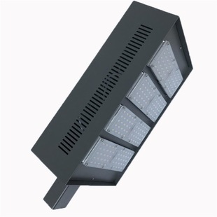 LED网球场灯室外篮球场灯100W200W300W学校广场专用高杆灯LED射灯