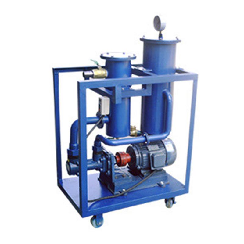 多功能全自动重油滤油机高效真空滤油机平油真空滤油机