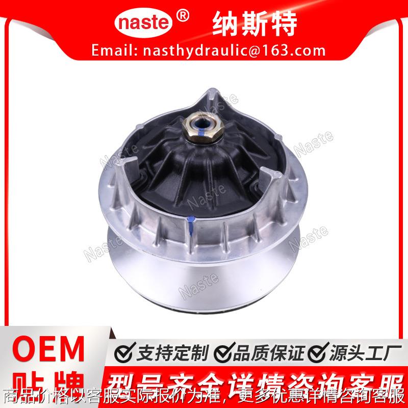 主离合器驱动皮带轮051000-00001 适用于 // 800 100