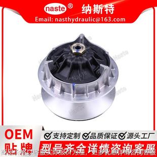 100 主离合器驱动皮带轮051000 00001 适用于 800