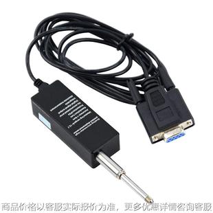 高精度65防水防尘千分表/万分光栅位移传感器检具测微计