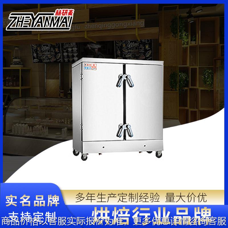 蒸饭消毒系列 商用立式双开门厨房 餐厅食堂酒店用茶杯碗消毒柜