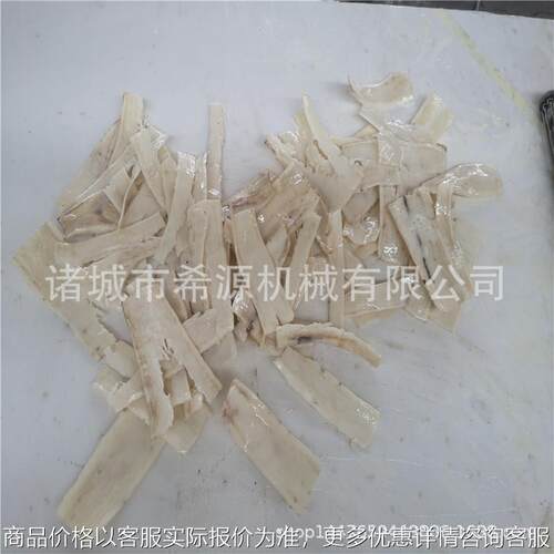 2020供应 牛蒡片裹浆机 -400系列 瀑布式淋浆设备多少钱