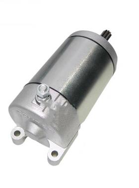 升仕幽灵ZONTES机车ZT250-S/R ZT310-X/R 电启动电机起动机马达