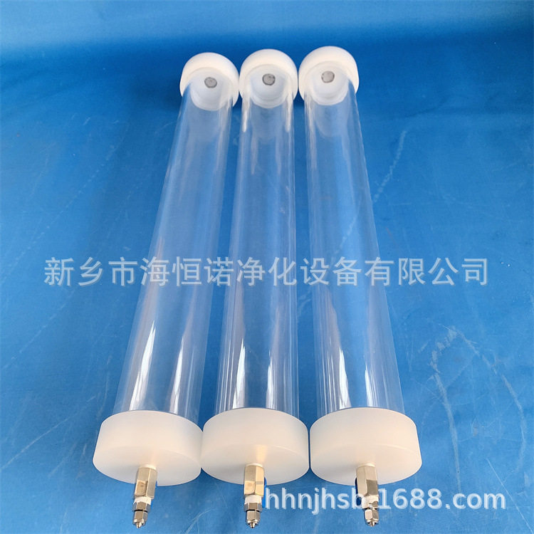 HP214电导率分析仪交换器 TZ217电厂精处理树脂柱