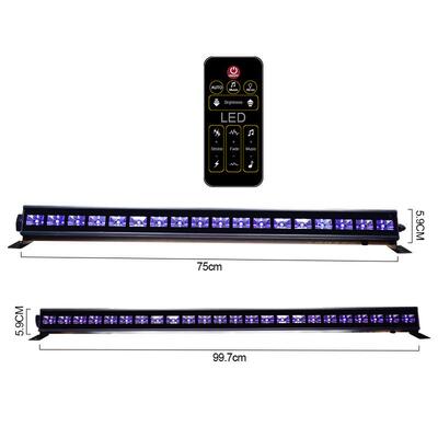 ALIEXPRESS HOT 27W UV LED WALL WASHER LIGHT LED STAGE LIGHT