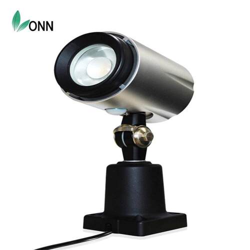 欧恩M1Sled短臂机床灯数控机床设备灯具铣床防水放油照明灯