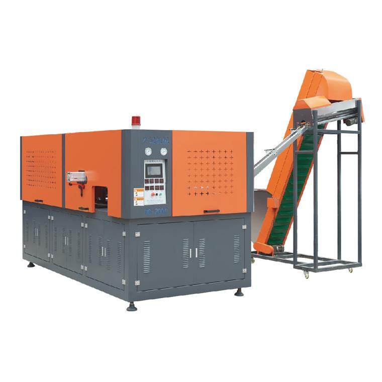 全电式全伺服20升全自动吹瓶机食用油瓶饮水机桶一次性水桶吹瓶机,五金/工具,吹塑机,淘宝优惠券,粉丝福利购,淘宝优惠卷