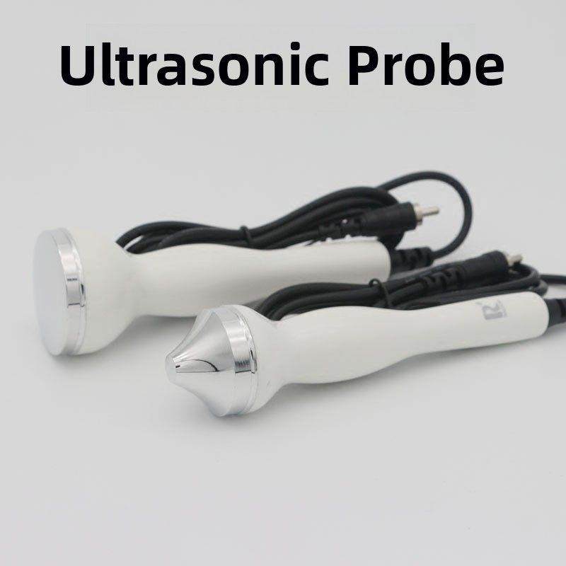 超声波导入导出探头面部平探头眼部尖探头单孔插头美容院专用,美容美体仪器,电子美容仪（非器械）,淘宝优惠券,粉丝福利购,淘宝优惠卷