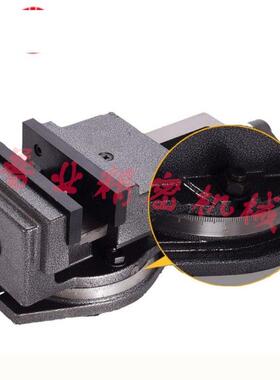 泰山牌平口钳金丰QB160 200 250 320 6寸 8寸 10寸 12寸加重台钳