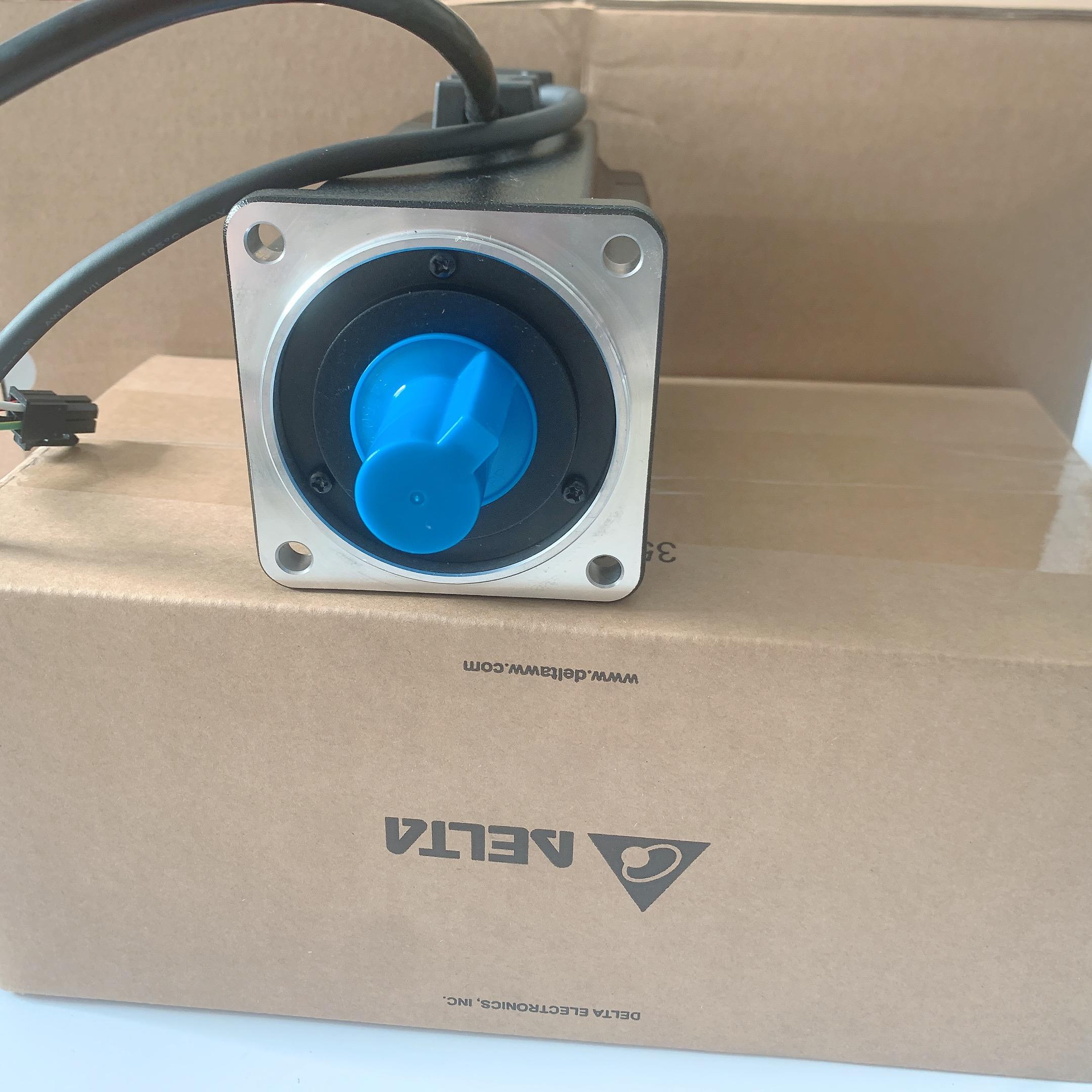 ECMA-C20604RS/0807SS/E21310台达伺服电机驱动器ASD-B2-04210721