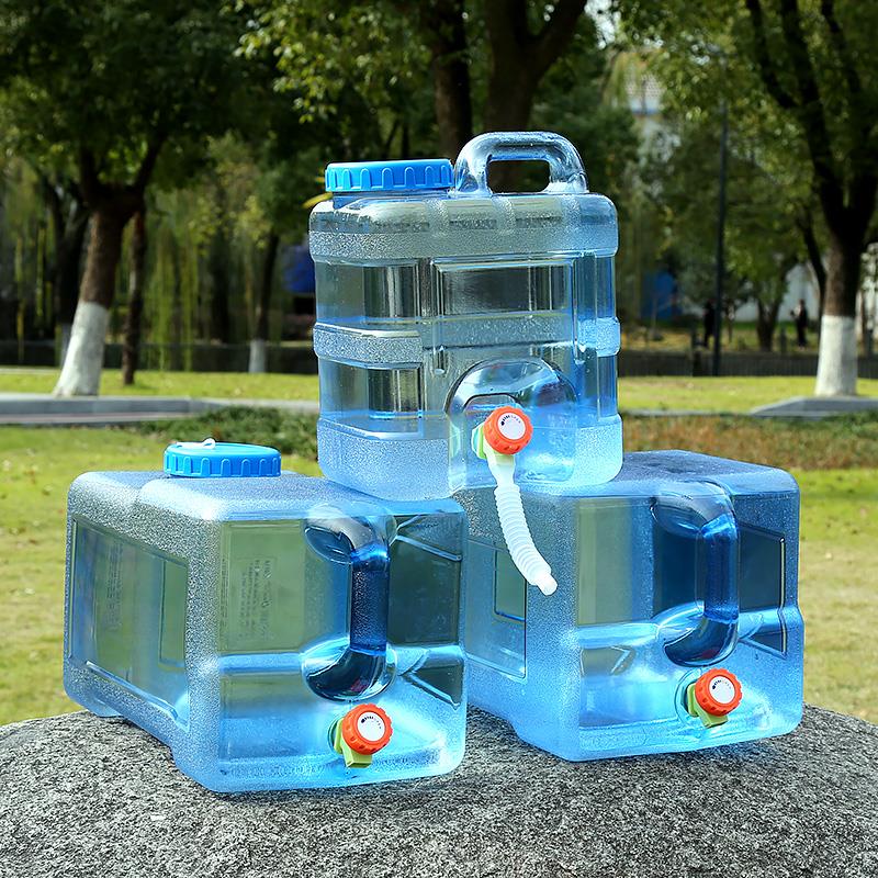 桶装水大桶18升大桶矿泉水18升大桶矿泉水 20升矿泉水大桶装15升