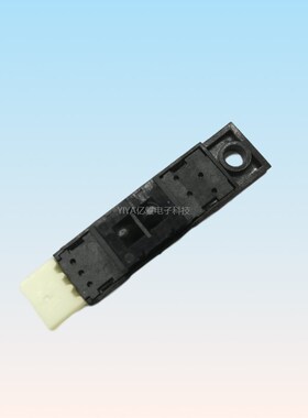 光眼GP2A25漫反射式光电开关传感器感应检测黑S白纸张红外接近开