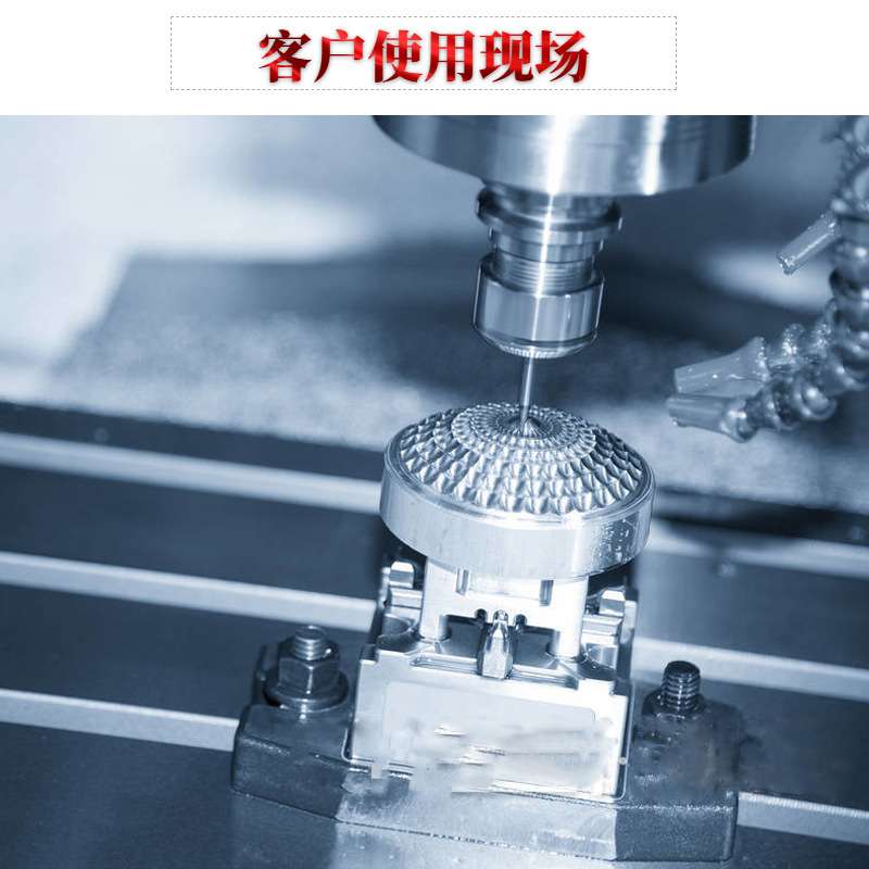高速钻孔主轴 AF68B 铸铁钢材合金材料加工电机 高速铣削泡磨电机