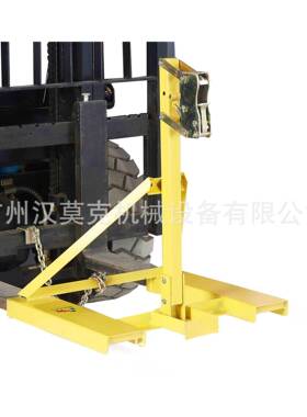 南海樟木头mini-1单油桶夹具单鹰嘴咬桶工具化工油桶搬运装卸