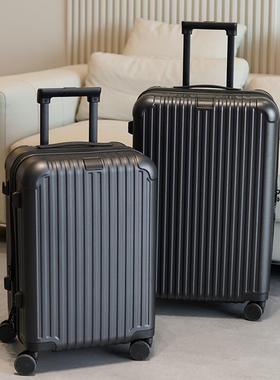 漫游 ROAMING L7扩容行李箱轻音万向轮旅行箱24寸行李箱26拉杆箱