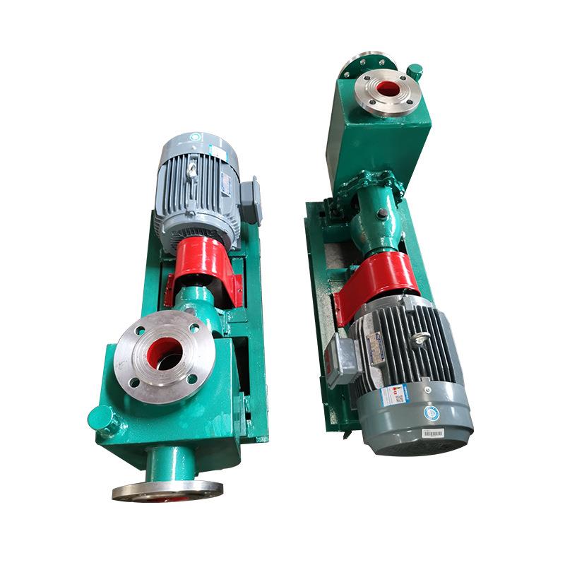 万盈牌化工ZH型卧式自吸泵 耐腐蚀自吸离心泵