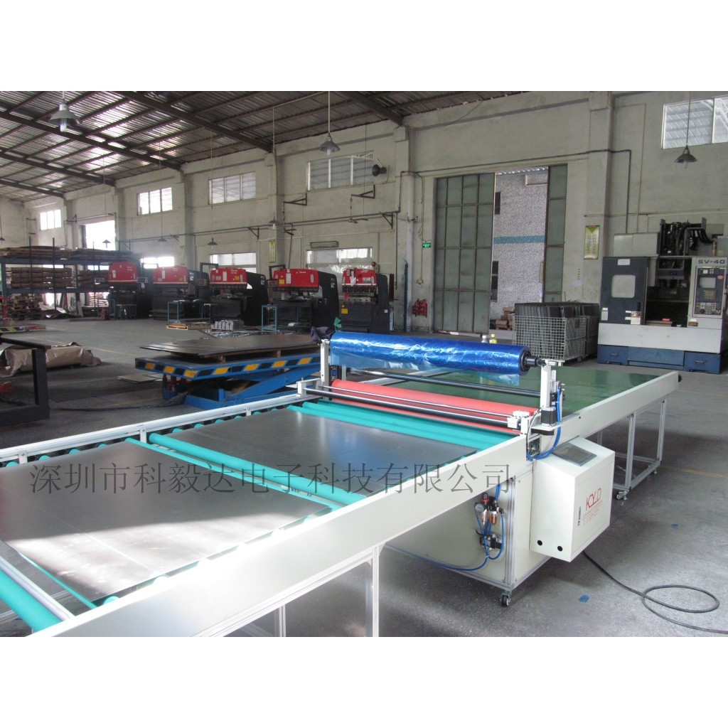 供应自动切割覆膜机，大型板材复膜机，冷热覆膜机可，玻璃覆膜机,五金/工具,自动化视觉系统及设备,淘宝优惠券,粉丝福利购,淘宝优惠卷