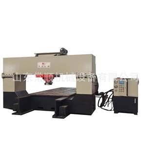 100吨按需设计的龙门液压机 100T多档位压力机 异型龙门压力机