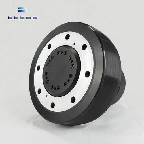 伺服轮毂电机WP8/WP8B AGV/AMR小车集成式驱动差速轮