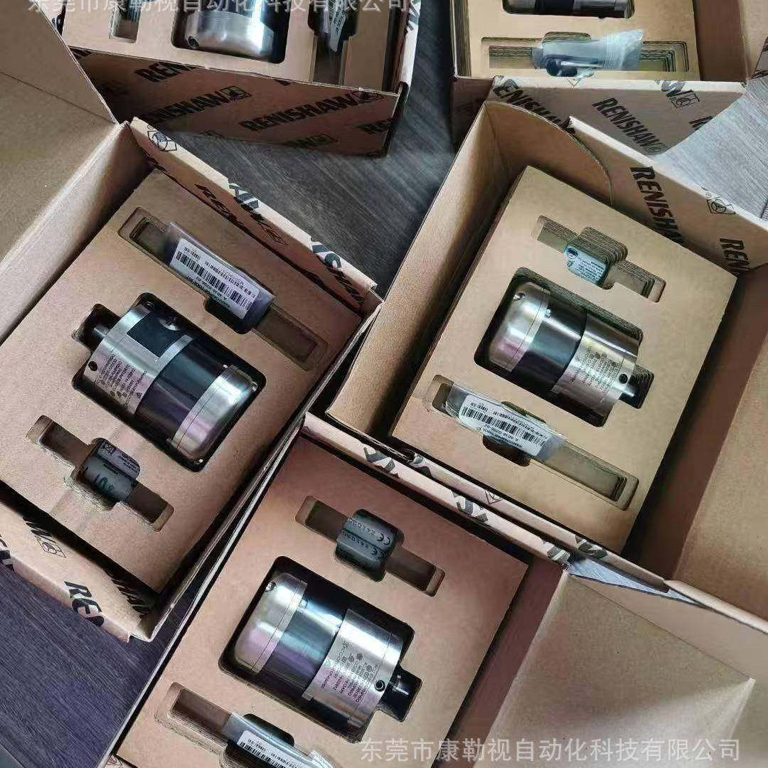 雷尼绍RMP600机床测头接收器库存现货议价出售！