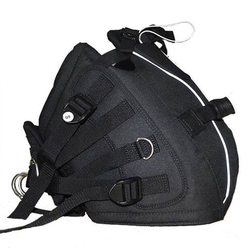 坐式腰式冲浪风筝腰钩水上拖拉冲浪风筝保护甲腰带牵引伞运动装备