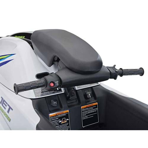 摩托艇2冲站式单人竞技艇701CC水上摩托艇