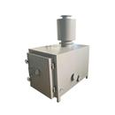 无烟垃圾焚烧炉小型动物尸体焚烧炉活垃圾焚化炉饲料厂焚烧炉厂家